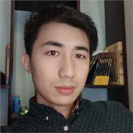 史晓恒老师头像