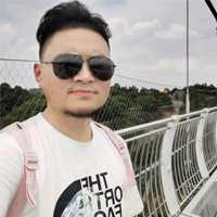 龙剑雄老师头像