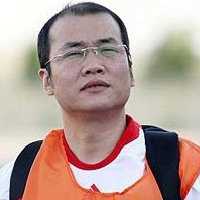 马德兴老师头像